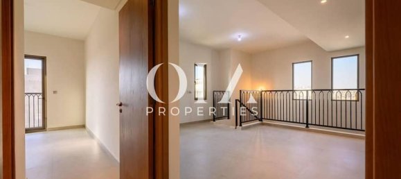 Таунхаус с 3 спальнями в Абу-Даби, ОАЭ № 25807 15