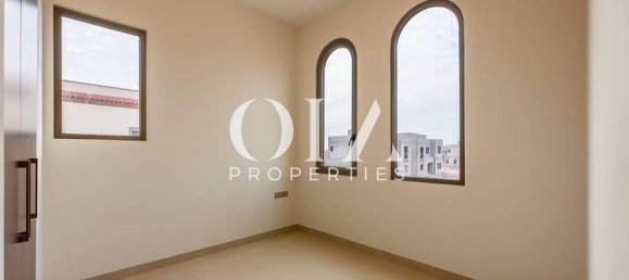 Таунхаус с 3 спальнями в Абу-Даби, ОАЭ № 25807 17