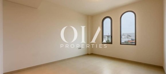 Таунхаус с 3 спальнями в Абу-Даби, ОАЭ № 25807 18