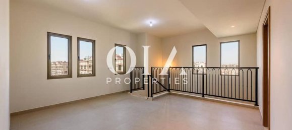 Таунхаус с 3 спальнями в Абу-Даби, ОАЭ № 25807 14