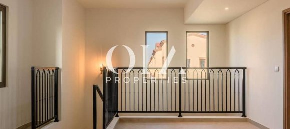 Таунхаус с 3 спальнями в Абу-Даби, ОАЭ № 25807 12