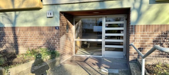 2 bedrooms Apartment in Wandsbek, Germany No. 40171 2