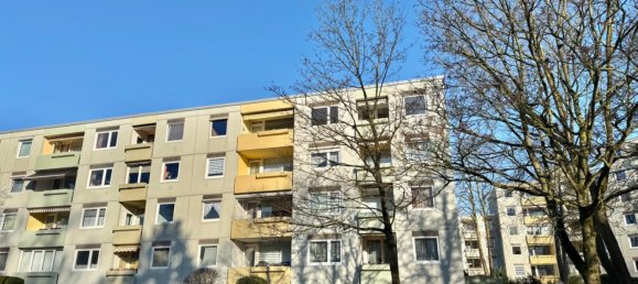 2 bedrooms Apartment in Wandsbek, Germany No. 40171 20