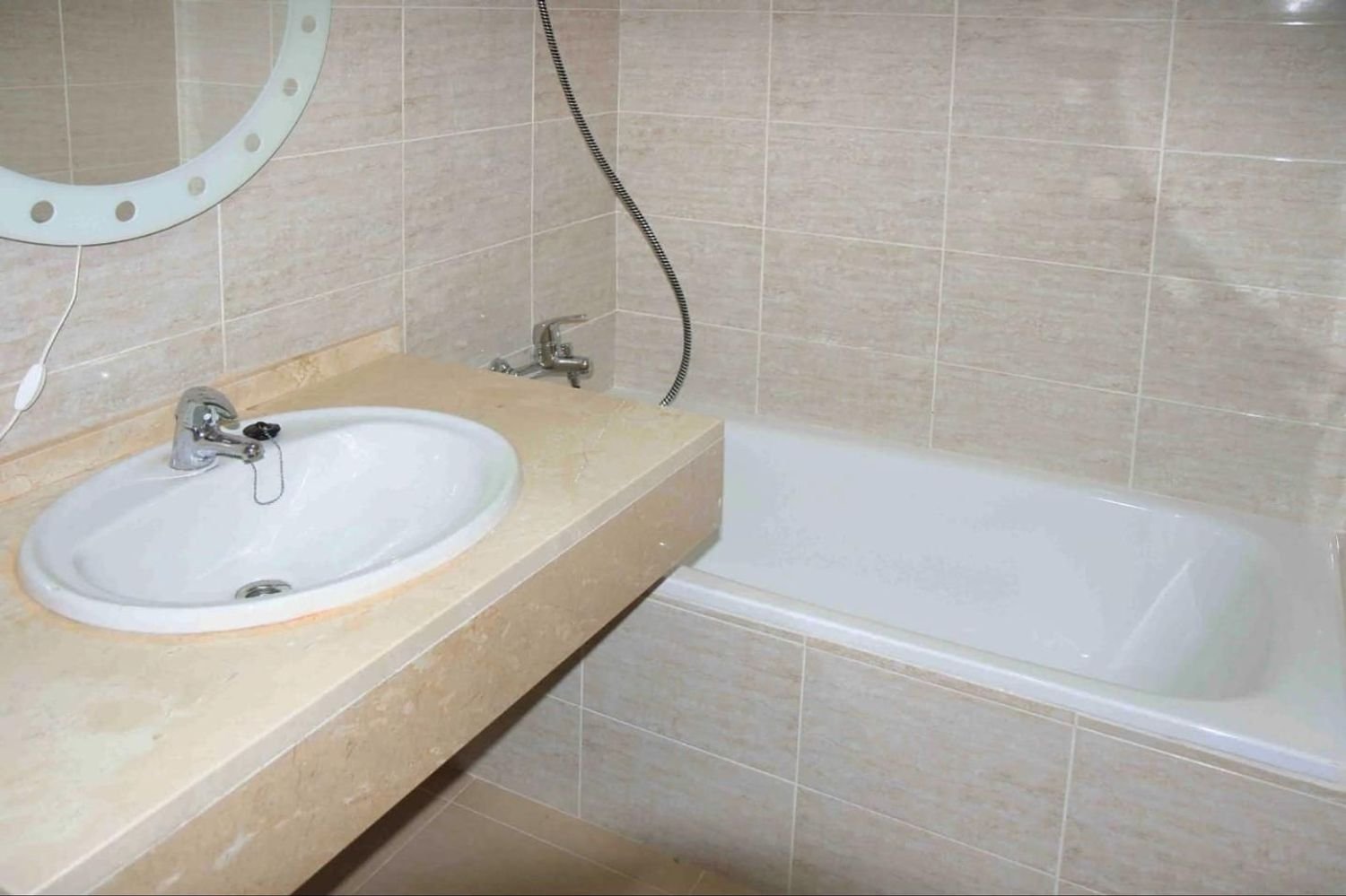 Apartamento de 2 dormitorios en Lloret de Mar, Spain No. 229126