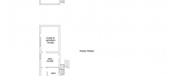 6 bedrooms House in Momo, Italy No. 377462 28