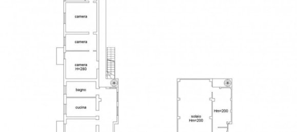 6 bedrooms House in Momo, Italy No. 377462 29