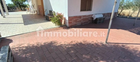 2 chambres Villa à Foggia, Italy No. 302314 5