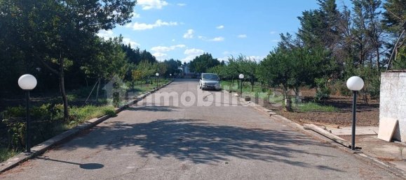 2 chambres Villa à Foggia, Italy No. 302314 3