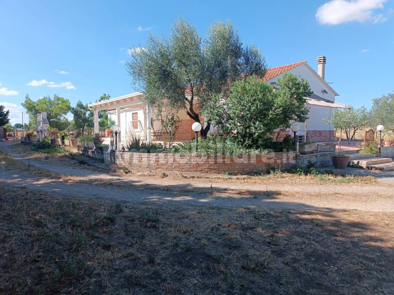 2 chambres Villa à Foggia, Italy No. 302314