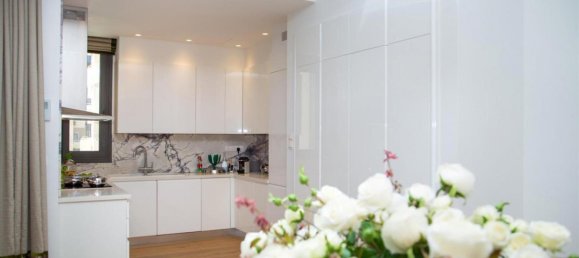 4 bedrooms Apartment in Limassol, Cyprus No. 12716 5