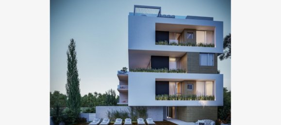 4 bedrooms Apartment in Limassol, Cyprus No. 12716 15