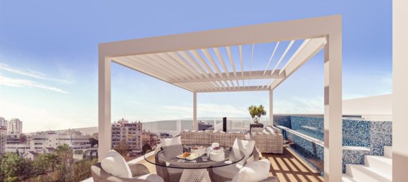 4 bedrooms Apartment in Limassol, Cyprus No. 12716 2