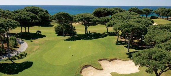 4 Schlafzimmer Hotel in Albufeira, Portugal, Nr. 208406 7