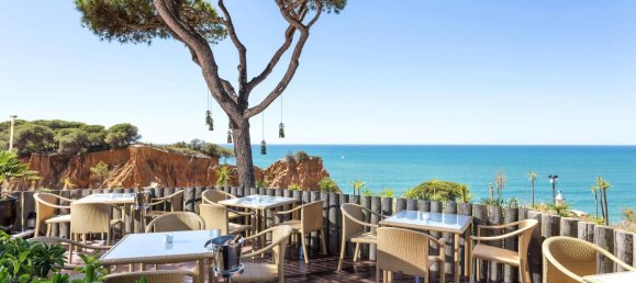 4 Schlafzimmer Hotel in Albufeira, Portugal, Nr. 208406 5