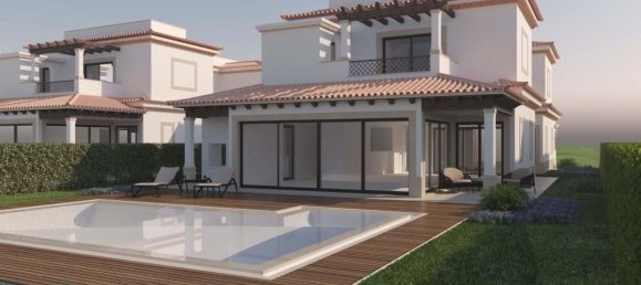 4 Schlafzimmer Hotel in Albufeira, Portugal, Nr. 208406 2