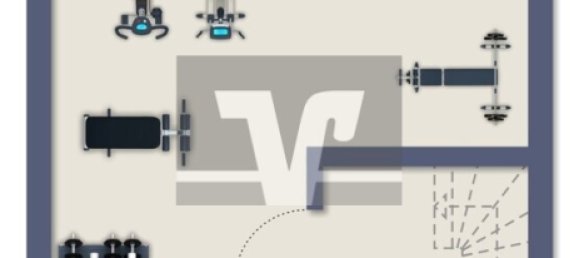 5غرفة تاون هاوس في Rhein-Pfalz, Germany رقم 229674 28
