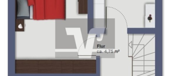 5غرفة تاون هاوس في Rhein-Pfalz, Germany رقم 229674 26