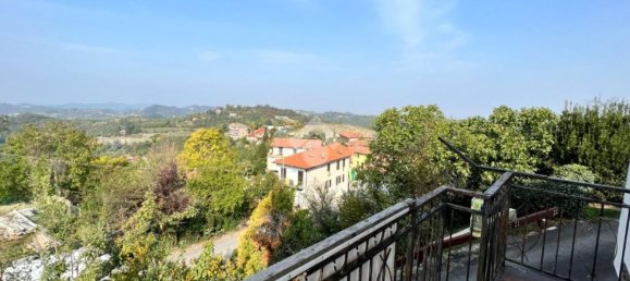 6 rooms House in Castellamonte, Italy No. 33820 21