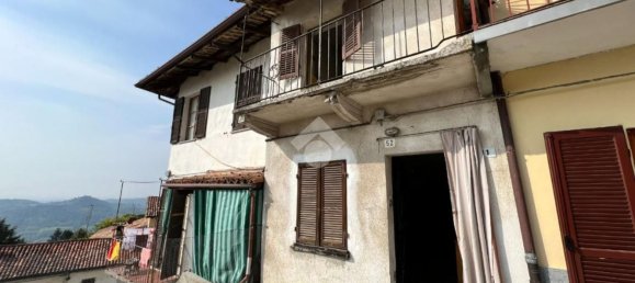 6 rooms House in Castellamonte, Italy No. 33820 23