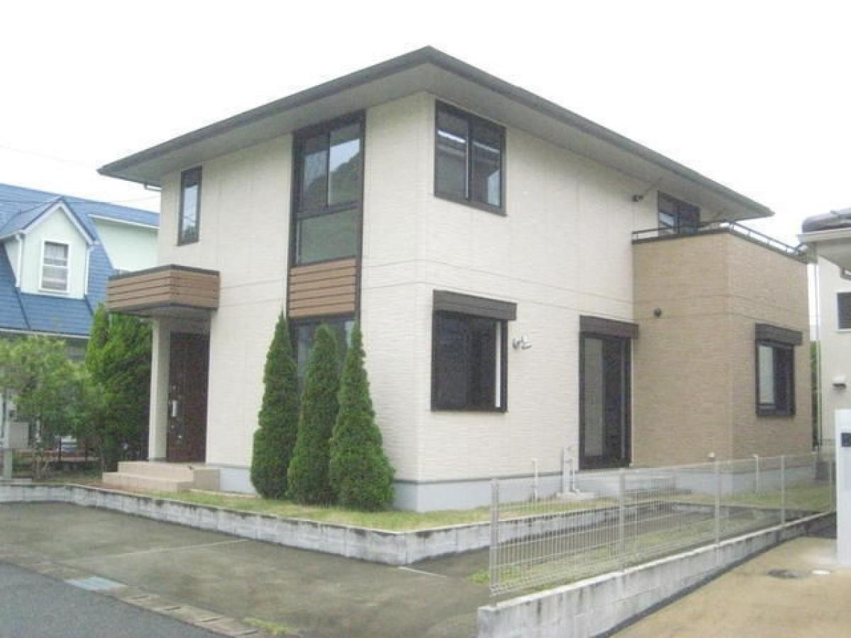 3 غرف نوم منزل في Chiba, Japan رقم 8285