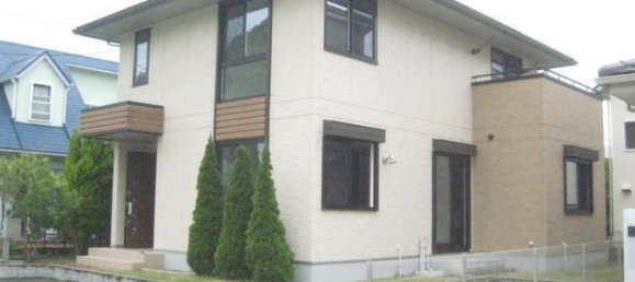 3 غرف نوم منزل في Chiba, Japan رقم 8285 2