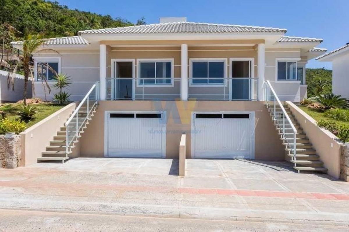 3 bedrooms House in Florianopolis, Brazil No. 512677