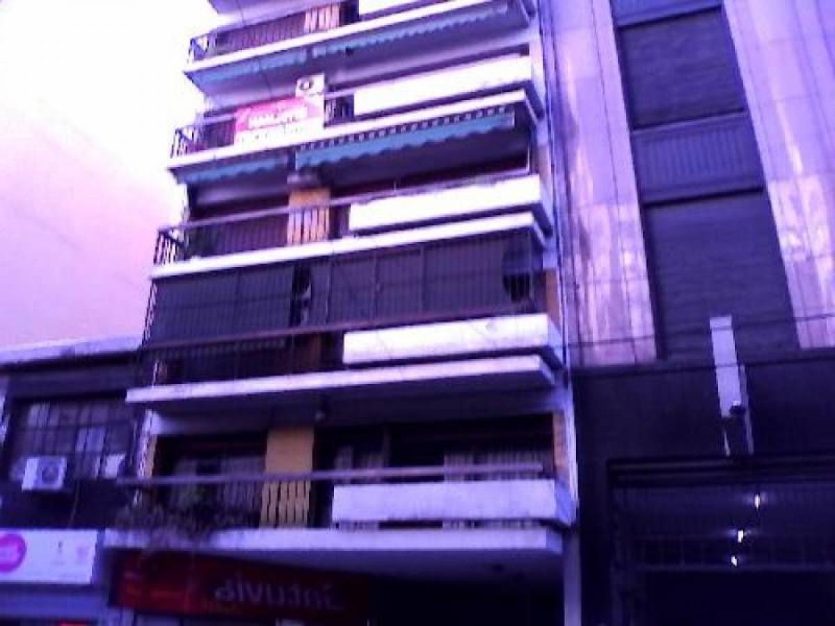 3 bedrooms Apartment in Buenos Aires, Argentina No. 88867