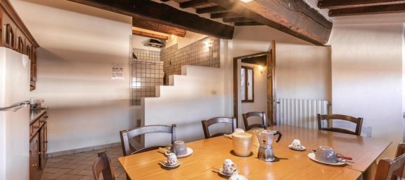 13-Zimmer Doppelhaus in Montepulciano, Italy, Nr. 57087 2