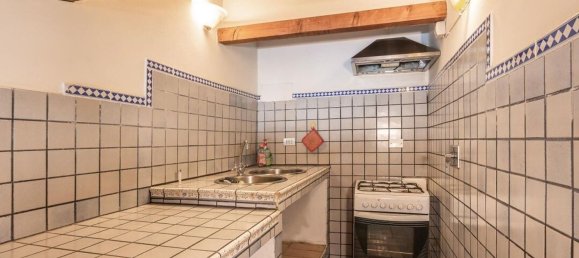 13-Zimmer Doppelhaus in Montepulciano, Italy, Nr. 57087 3