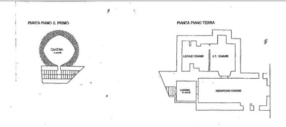 13-Zimmer Doppelhaus in Montepulciano, Italy, Nr. 57087 18