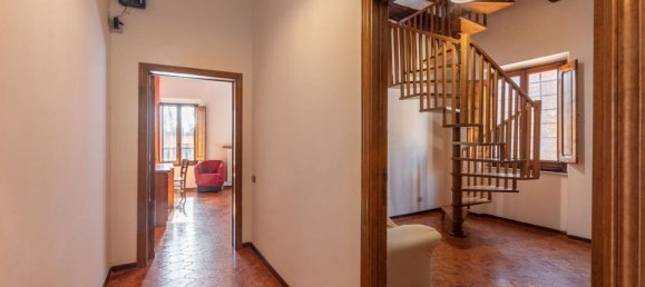 13-Zimmer Doppelhaus in Montepulciano, Italy, Nr. 57087 11
