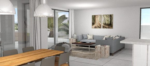 3 bedrooms Villa in Javea, Spain No. 8466 9