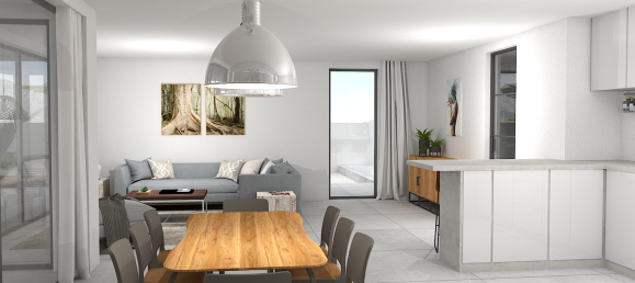 3 bedrooms Villa in Javea, Spain No. 8466 7