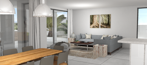 3 chambres Villa à Javea, Spain No. 8466 2