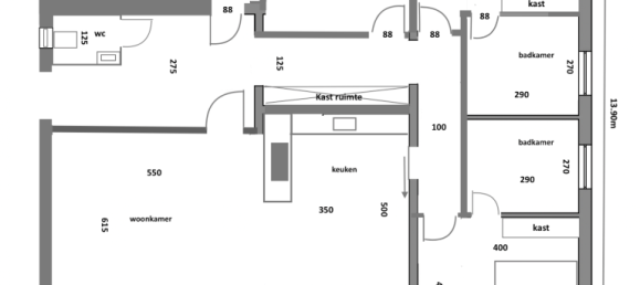 3 bedrooms Villa in Javea, Spain No. 8466 3