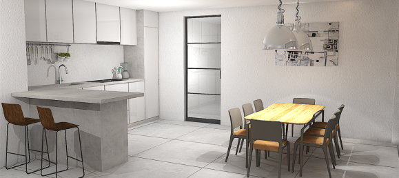 3 chambres Villa à Javea, Spain No. 8466 3