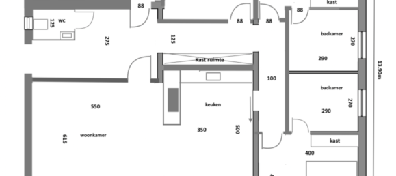 3 chambres Villa à Javea, Spain No. 8466 8