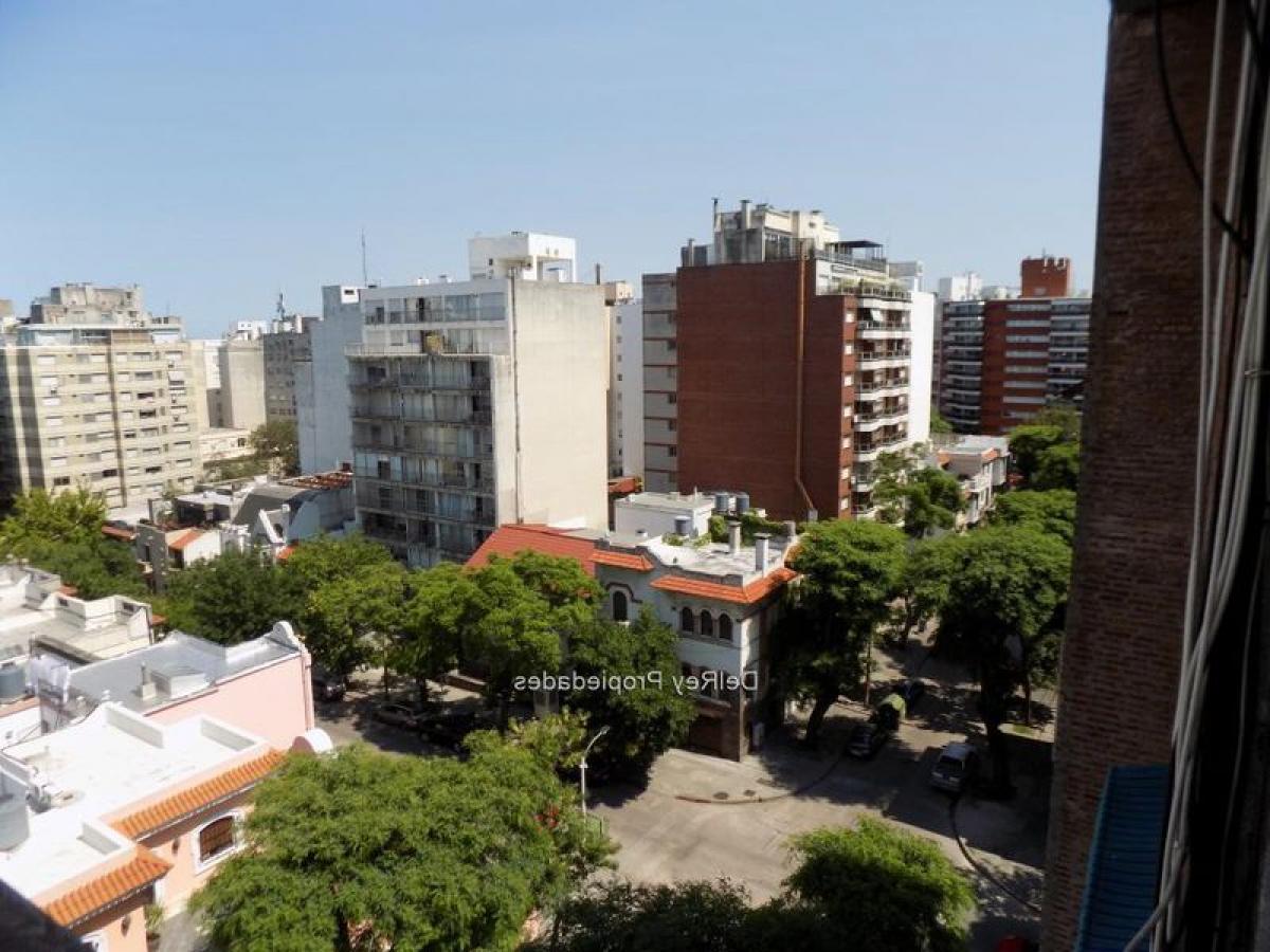 3 Schlafzimmer Wohnung in Montevideo, Uruguay, Nr. 9761