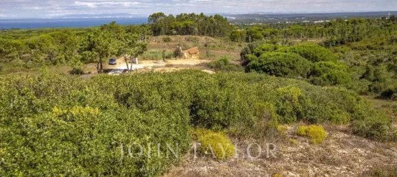 Terreno em Sesimbra, Portugal 20800 m² N.º 99541 3