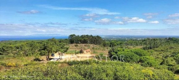 Terreno em Sesimbra, Portugal 20800 m² N.º 99541 5