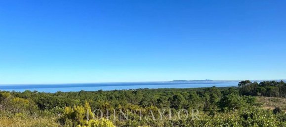 Terreno em Sesimbra, Portugal 20800 m² N.º 99541 7