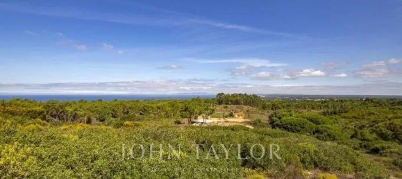 Terreno em Sesimbra, Portugal 20800 m² N.º 99541 11