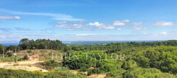 Terreno em Sesimbra, Portugal 20800 m² N.º 99541 4