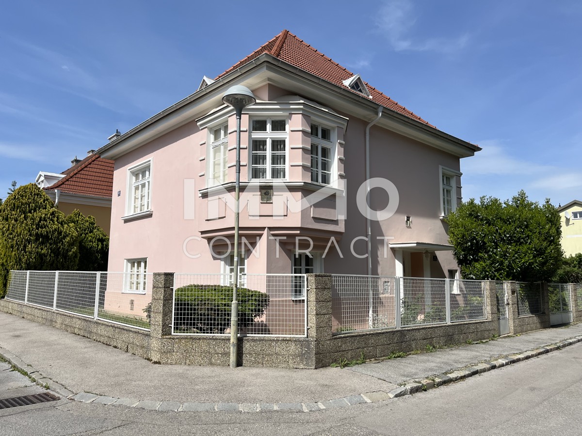 7 rooms House in Mistelbach, Austria No. 172433