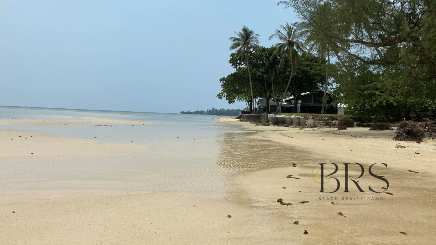  Commercial property in Ko Samui, Thailand No. 5708