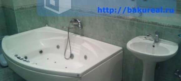 3 bedrooms Apartment in Baku, Azerbaijan No. 440 5