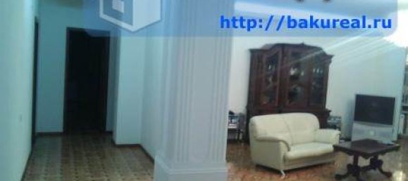 3 bedrooms Apartment in Baku, Azerbaijan No. 440 3
