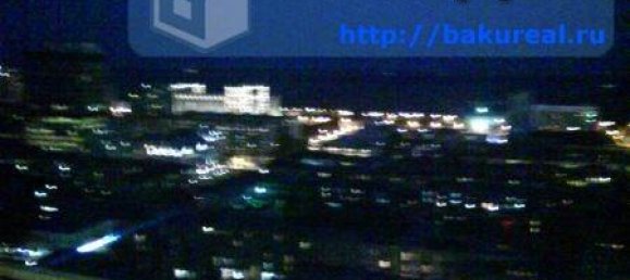 3 bedrooms Apartment in Baku, Azerbaijan No. 440 7