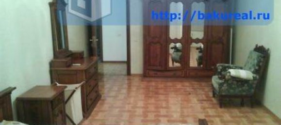 3 bedrooms Apartment in Baku, Azerbaijan No. 440 6