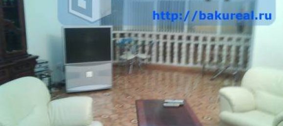 3 bedrooms Apartment in Baku, Azerbaijan No. 440 4